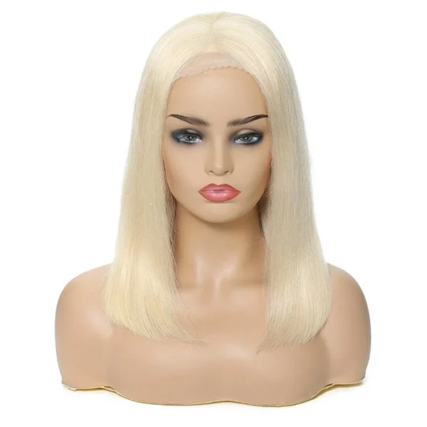 613 Blonde 13x4 Lace Front stright wig (4)