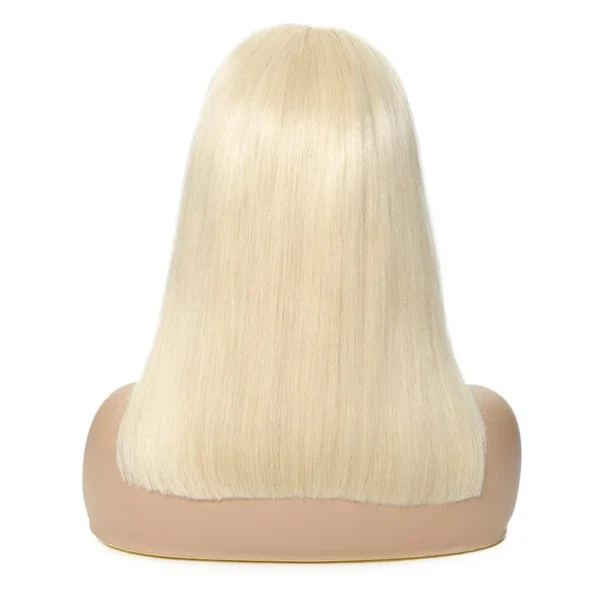 613 Blonde 13x4 Lace Front stright wig (7)