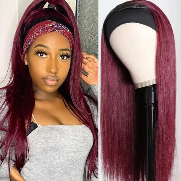 99J Straight Headband Wig (2)