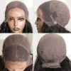 Intime Classic Deep Wave Swiss Lace Wig Pre Plucked with Baby Hair (6)