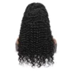 Intime Wet and Wavy Deep Wave V Part Human Hair Wigs (6)