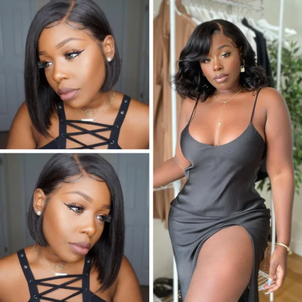 Side Part bob wig (14)