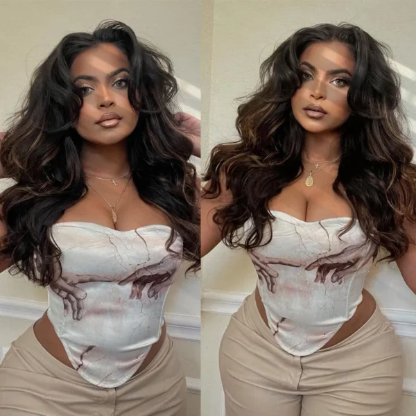 U part body wave wig (6)