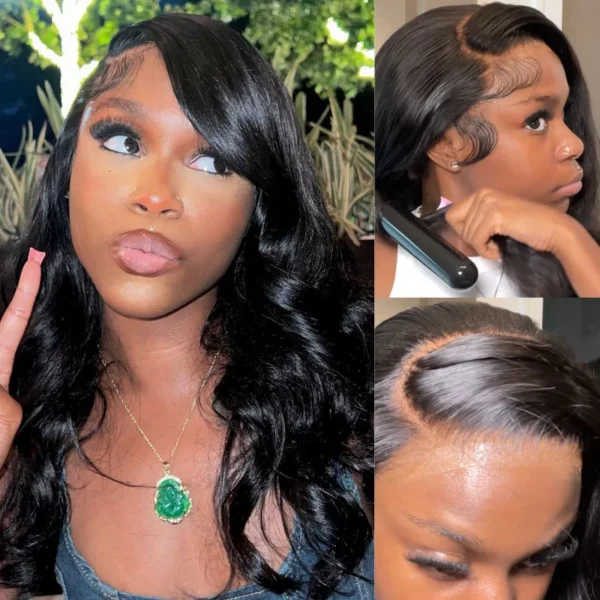 body wave lace frontal wig (1)