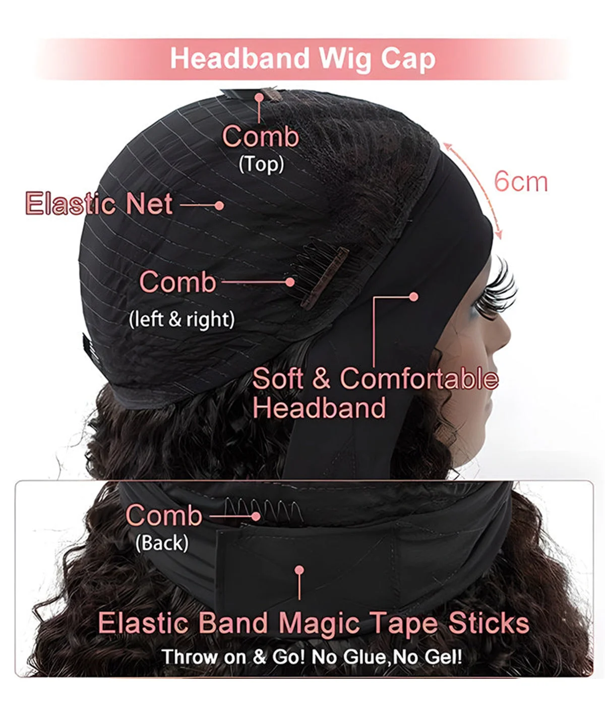 headband wig description (2)