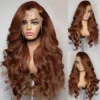 reddish brown body wave wig (3)