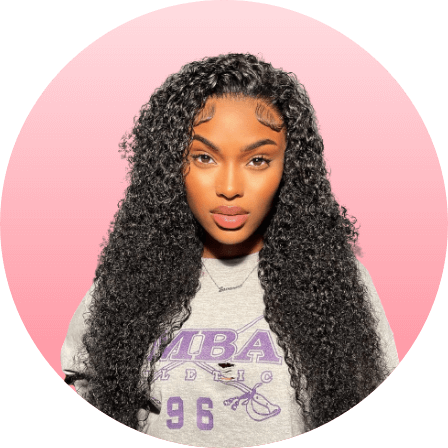 2 lace front